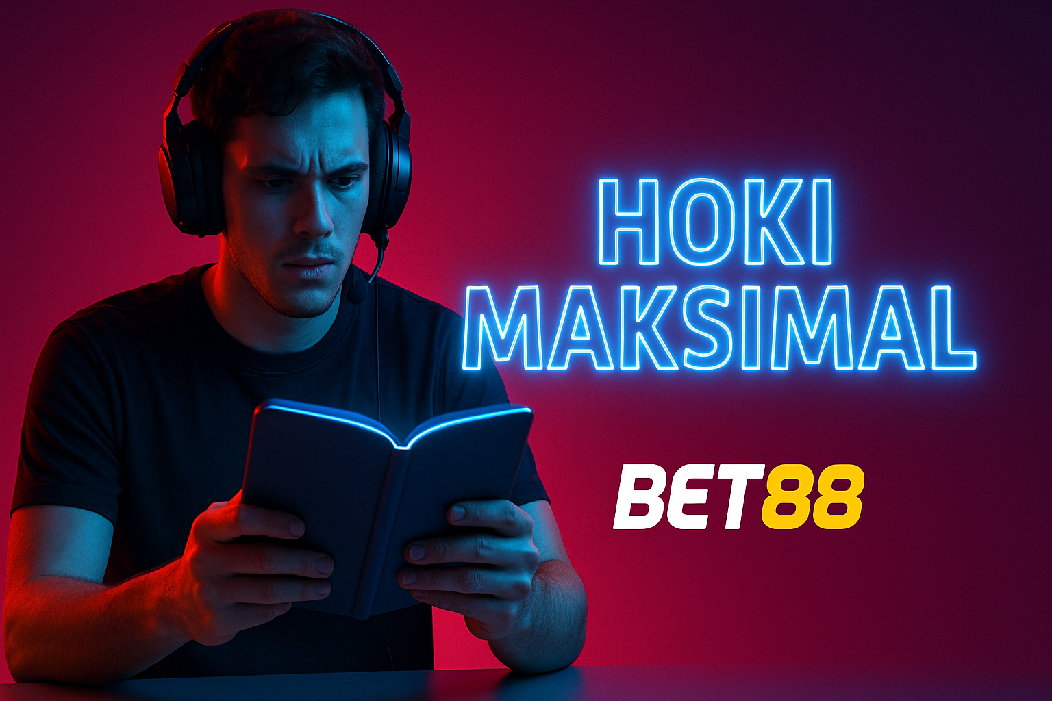 Bet88 & Bet 88 Metode Cara Bermain Hoki Maksimal
Bet88 & Bet 88 Metode Cara Bermain Hoki Maksimal